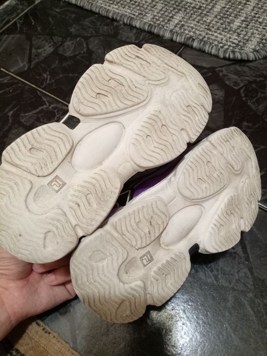 Детски маратонки