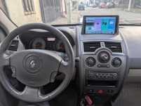 Renault Megane 2 2007 de 1.5 DCI 106 Cp in 6 trepte ITP Valabil