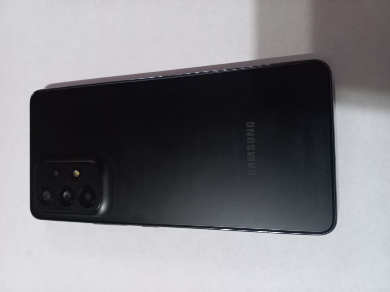 Samsung Galaxy A53 5G