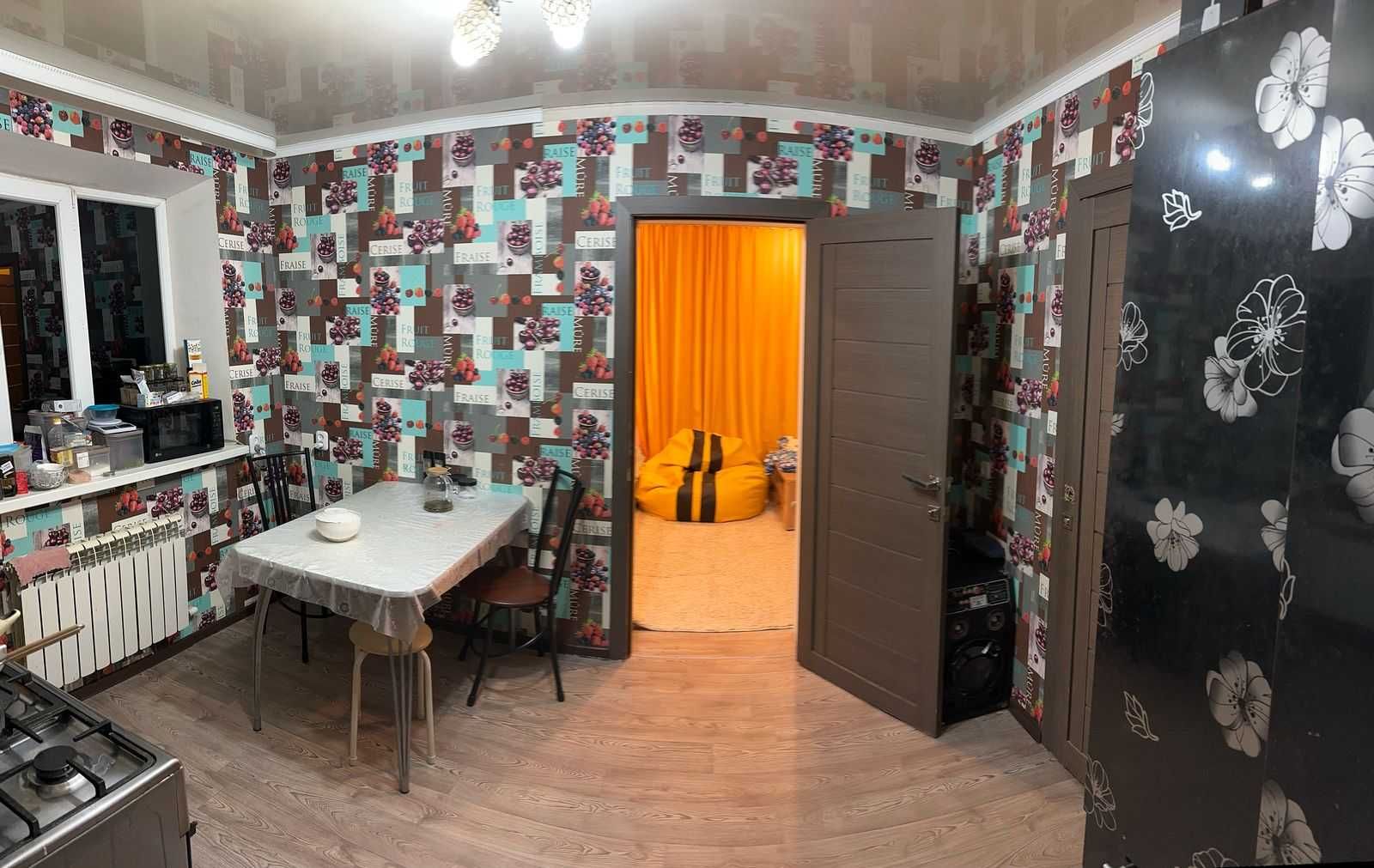 Продам дом в Уральске