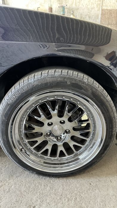 Титановый,  диска