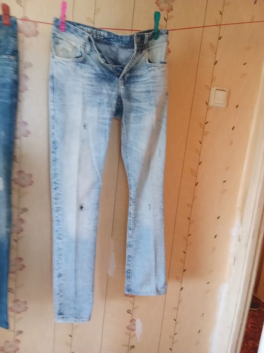 Ждинсы Колинз 44 - 46 размер