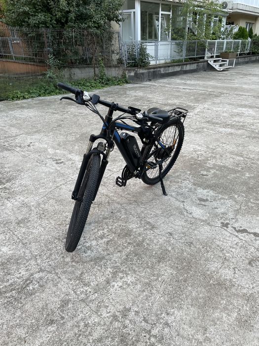 Bicicleta electrica Duotts C29