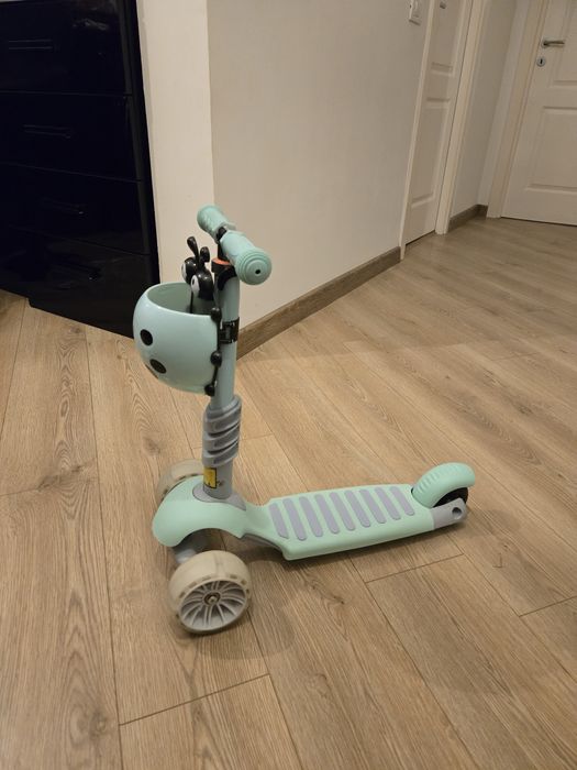 Trotineta copii max 30 kg