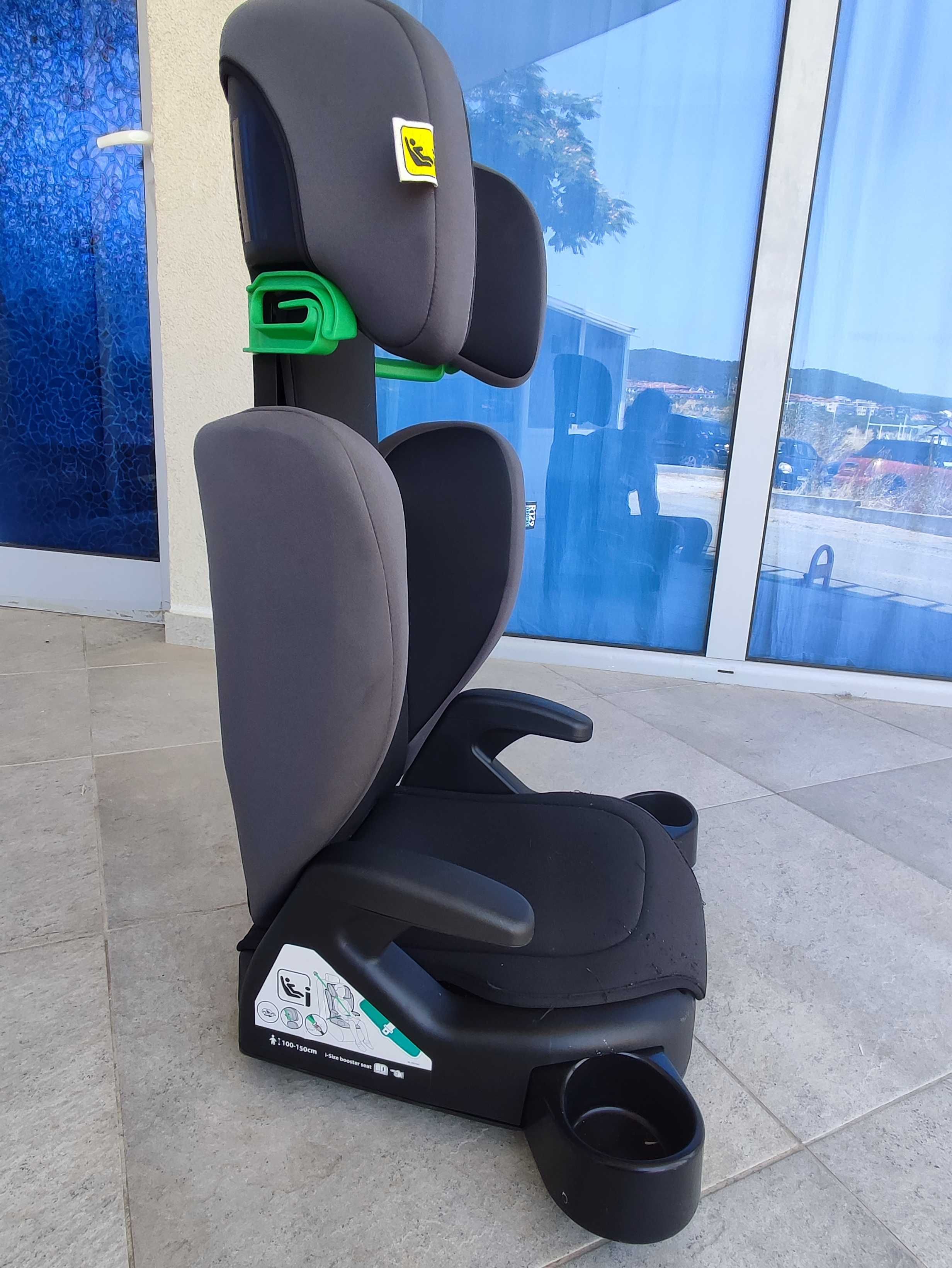 Детско столче Graco