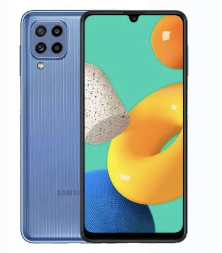 Samsung Galaxy M32 128GB