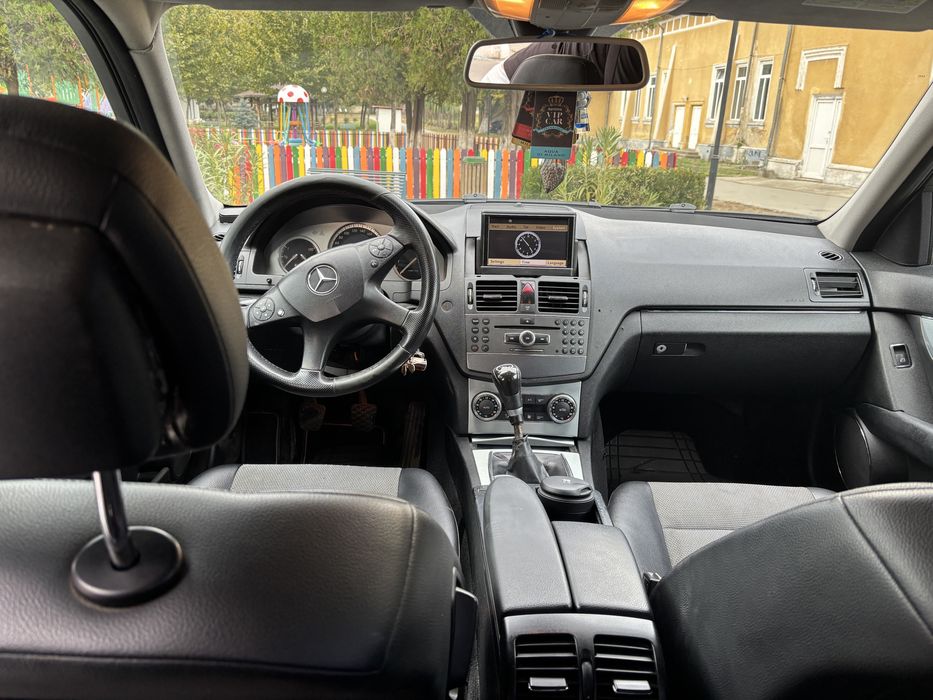 Vand/Schimb c220 170 cp