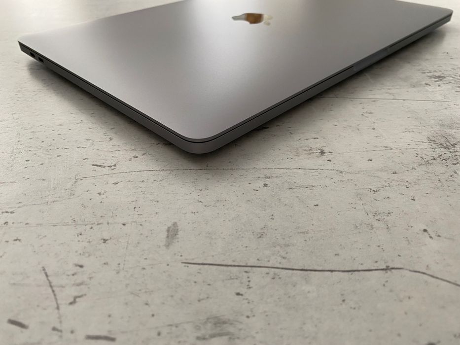 НОВ MacBook Pro 13" M1 Chip 8-CPU, 8-GPU, 16GB RAM, 2TB SSD — миниатюра 4