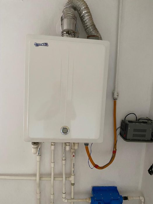 Продам протерк hydrosta 250квт