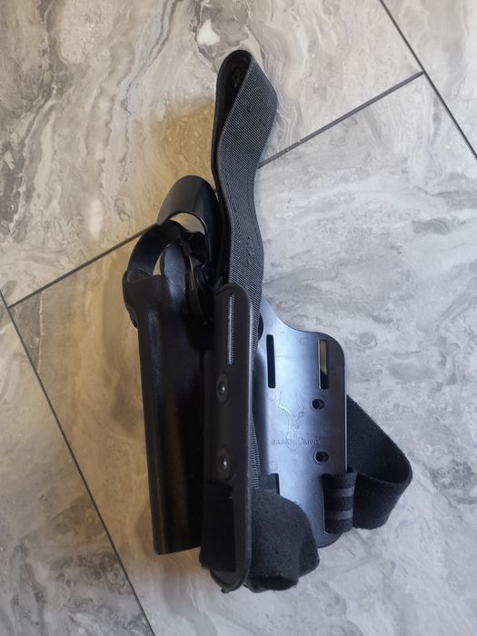 Holster Safariland 9mm