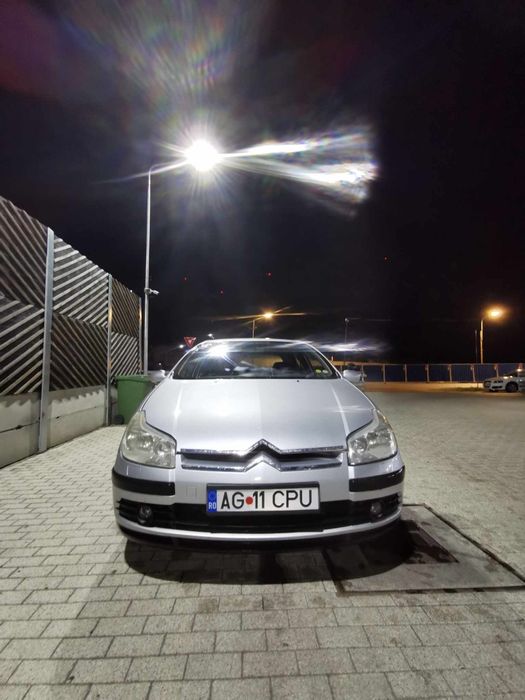 Citroen C5 1.8 benzina