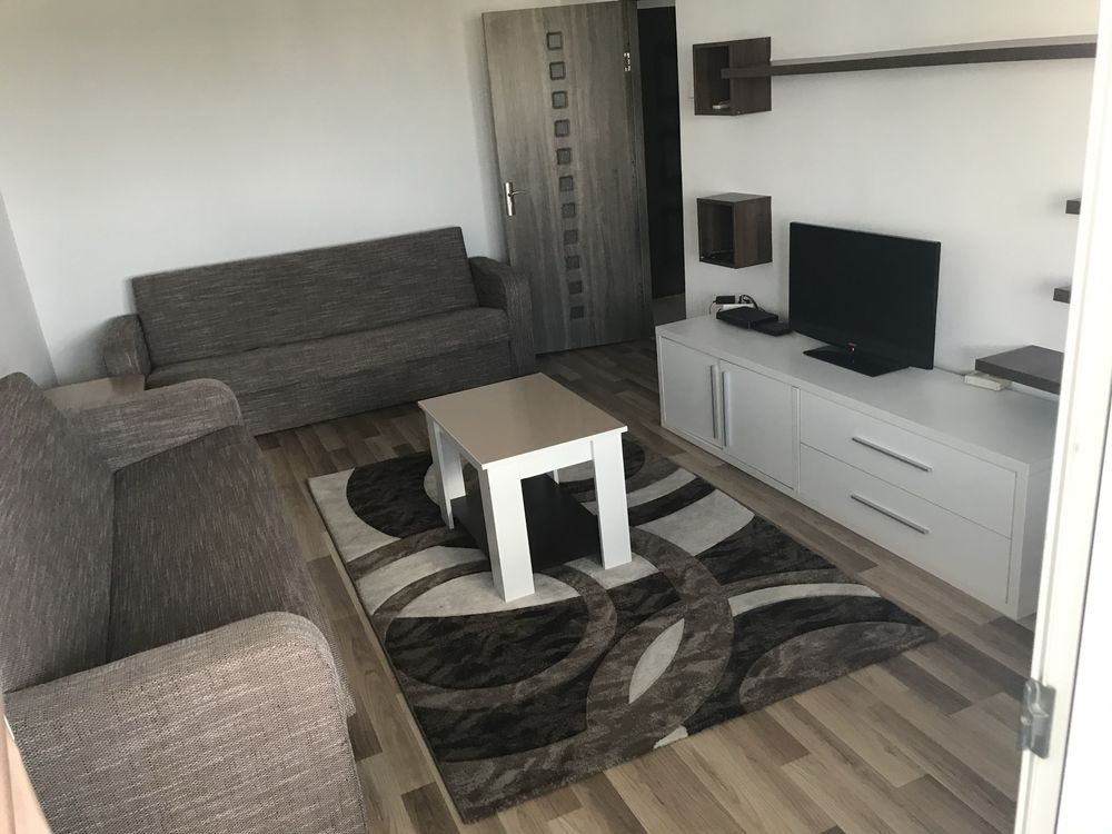 apartament 3 camere Pantelimon cu centrala proprie.