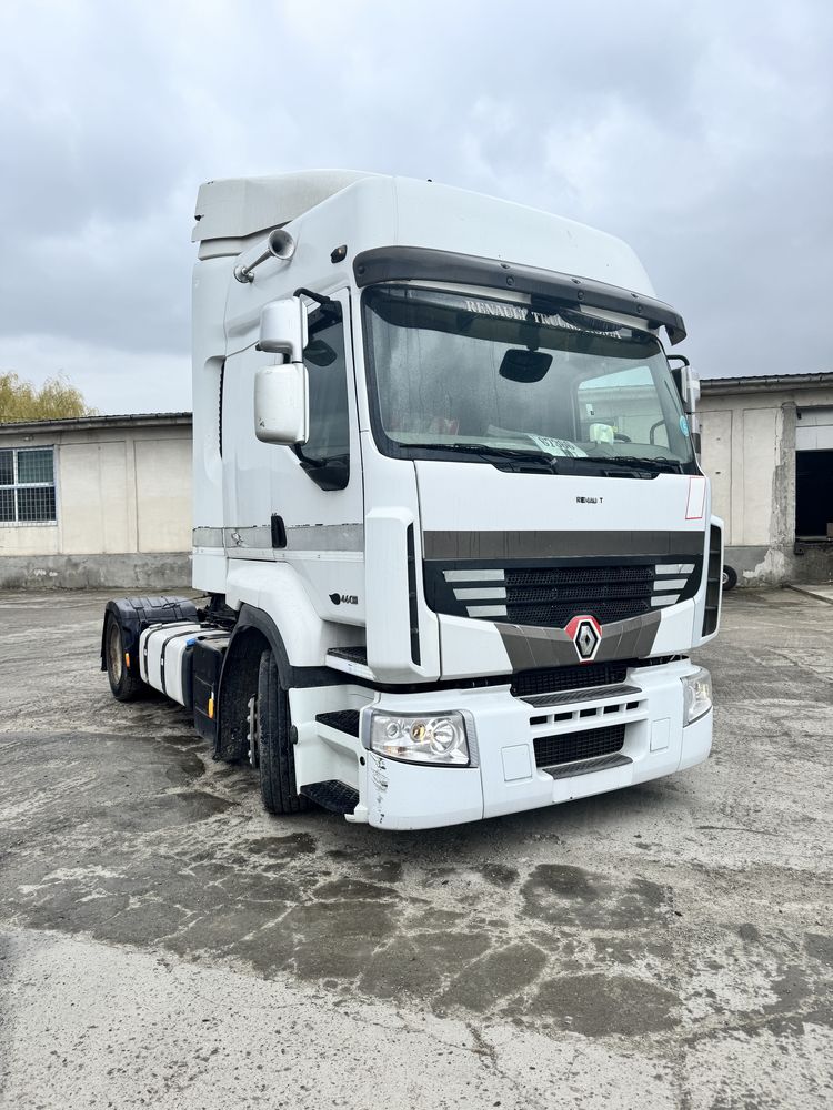 Renault premium 460dxi
