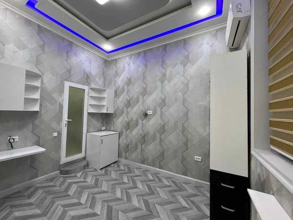 ул.Ш.Руставели Братские 1-этаж 6-комн 200 м² евроремонт 1-линия