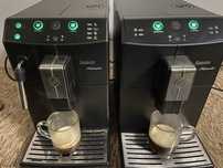 Espresor cafea boabe Saeco minuto