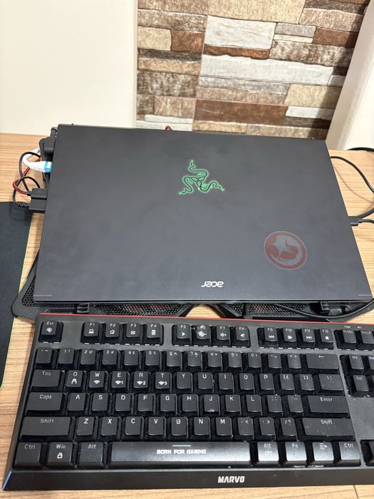 Laptop Acer ASPIRE 7