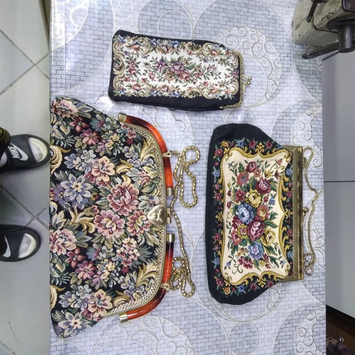 Продам сумочки ручной работы пр ссср