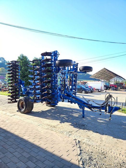 Disc DALBO MaxiDisc 500