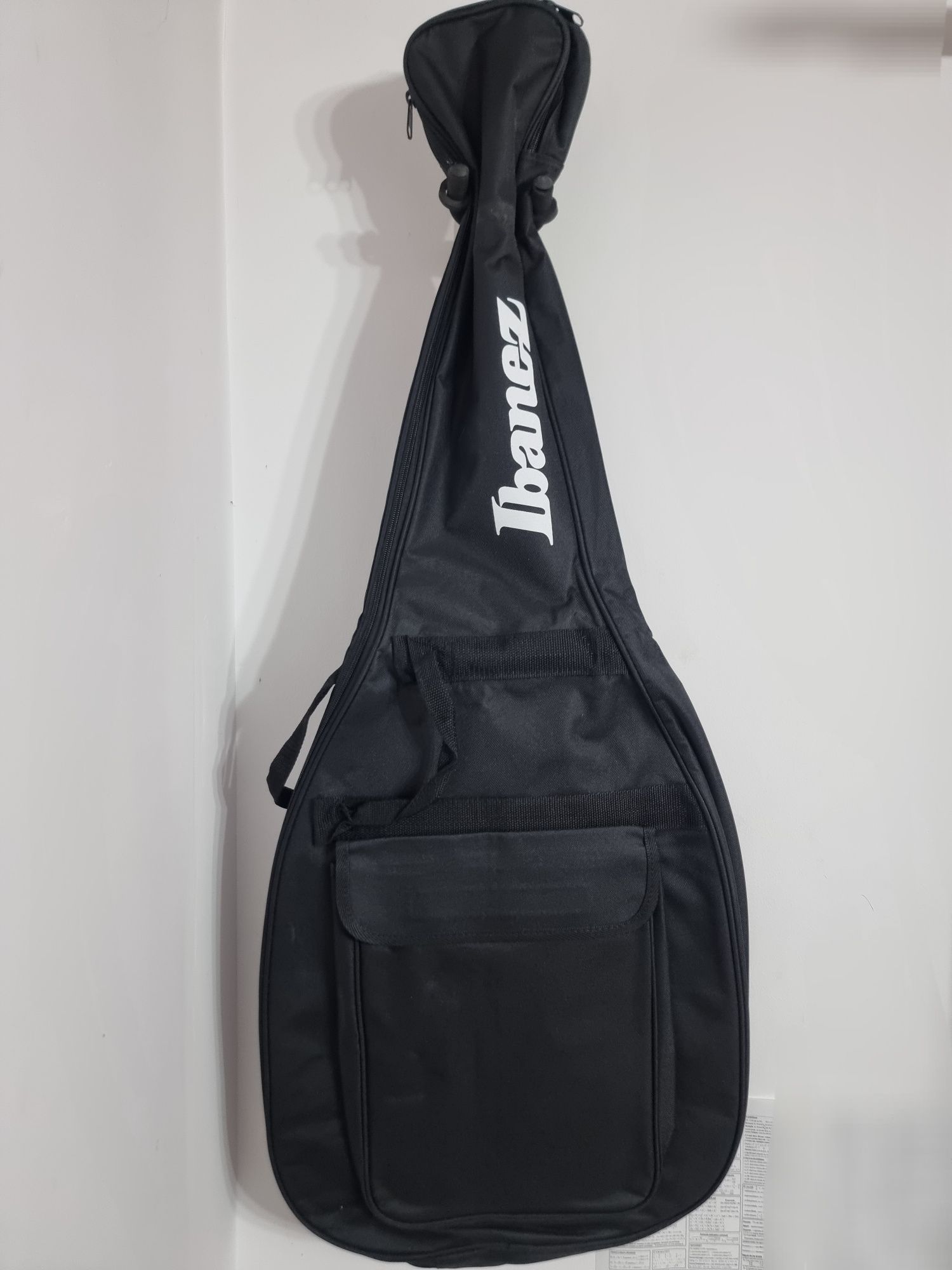Chitara electrică - Ibanez RGRT421-WK