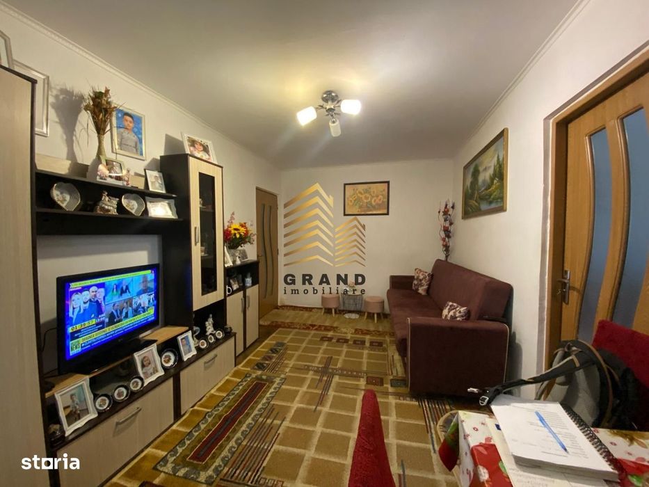 Apartament 2 Camere | Semidecomandat | Zona Decebal