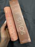 Cocosolis Solis Instant Weekend Tan АВТОБРОНЗАНТ