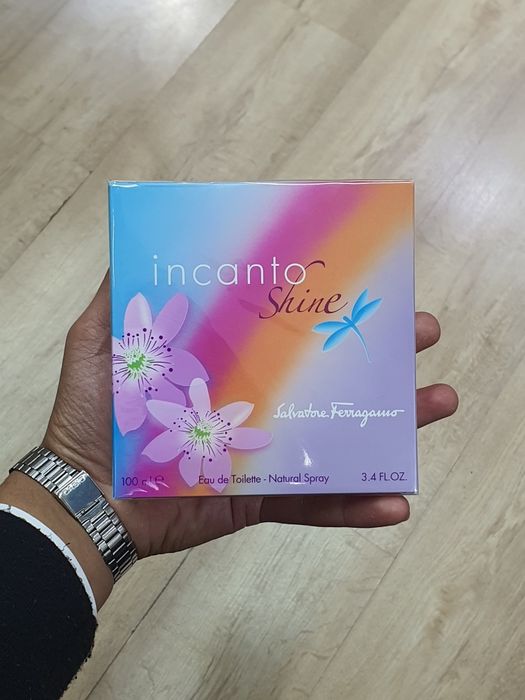 Incanto Shine Salvatore Ferragamo
