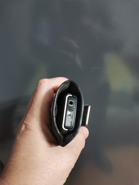 Nokia 1800, зарядно и кожен калъф