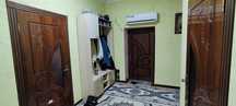 Uy sotiladi 2x 86m² +pent house