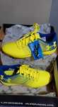 Футболни обувки (стоножки) Under Armour размер 34,5/20 cm