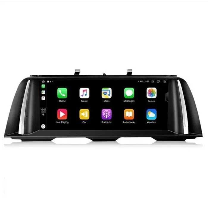 Navigatie Android BMW seria 5 x3 x4 F10 F11 F25 F26 Carplay 2-4GB