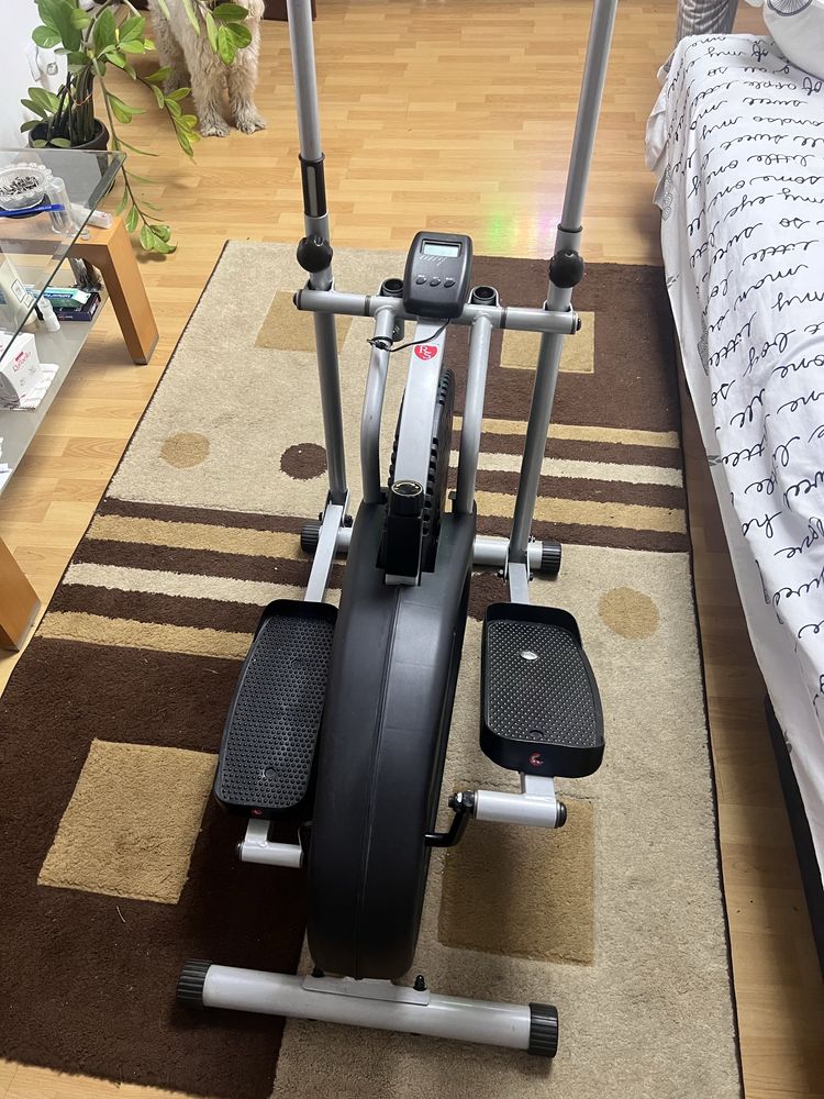 Vand aparat Fitness Stepper