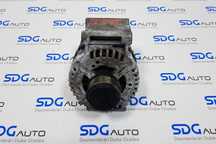 Alternator Bosch Citroen Jumper Peugeot Boxer 2.2HDI Euro 4 2006 - 2010