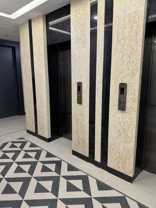 ;Koh-ota‼️3ком квартира бизнес класса 67м2 коробка мечеть улНурафшан
