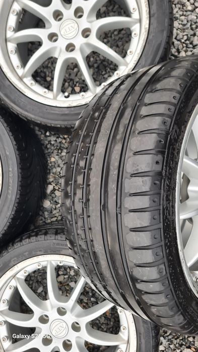 Джанти ATP 5/108 Peugeot,Volvo,Ford 5x108