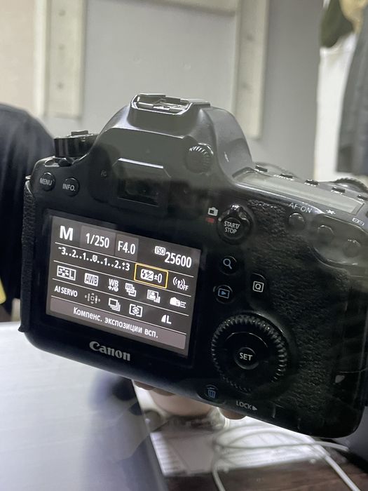 Фотоппарат идельный состояние