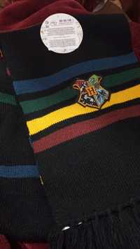 Новый шарф Хогвардс из коллекции Гарри Поттера