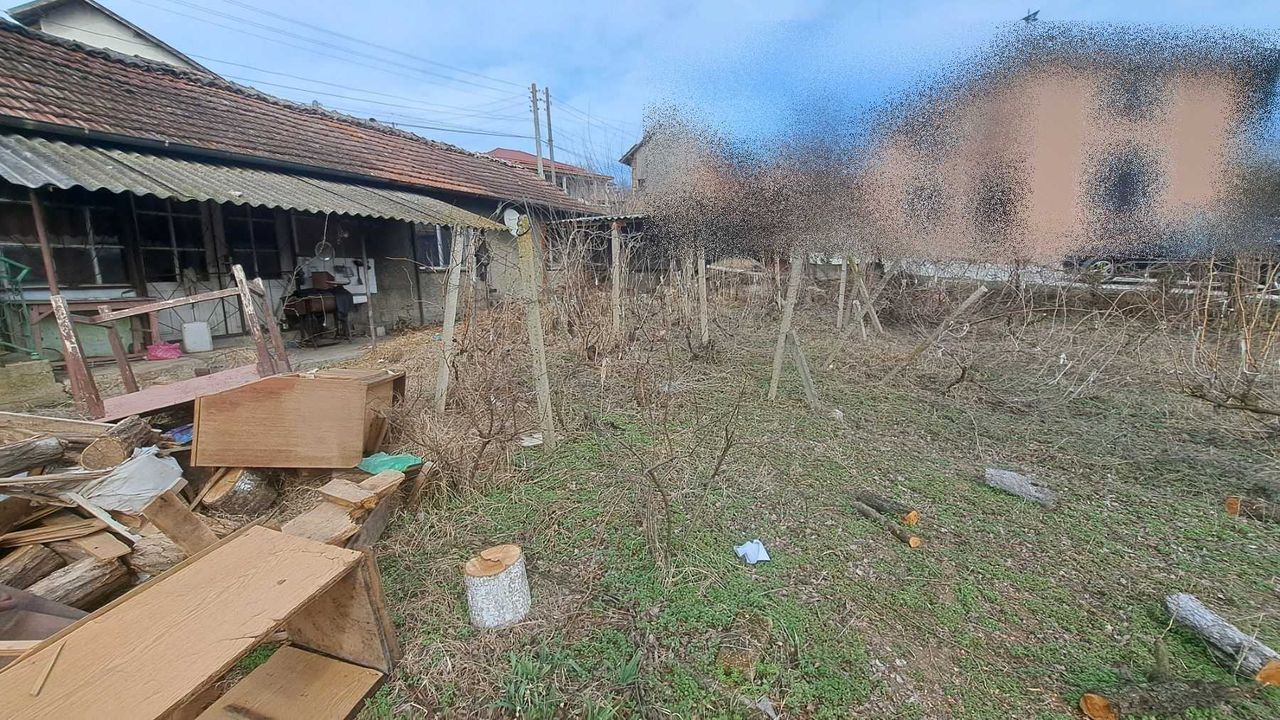 Продава се Къща в с. Буковлък, Област Плевен - 65 кв.м за 431 €/кв.м - Снимка #1