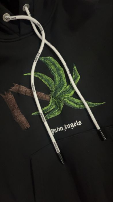 Hanorac Palm Angels
