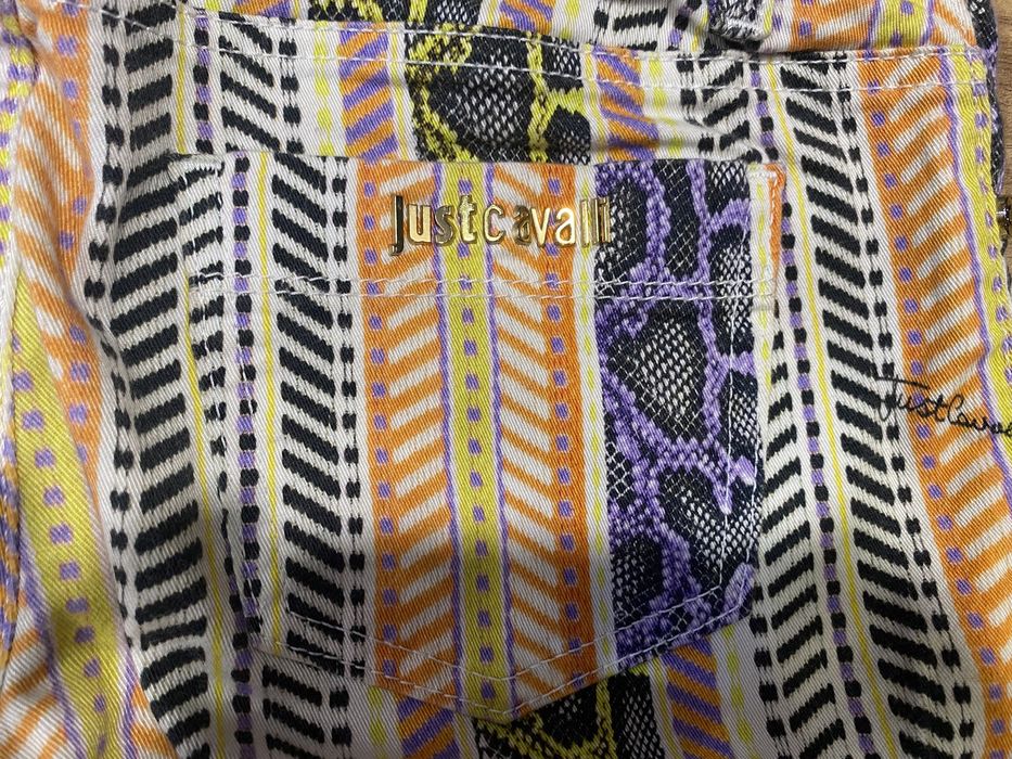 Just Cavalli оригинален панталон