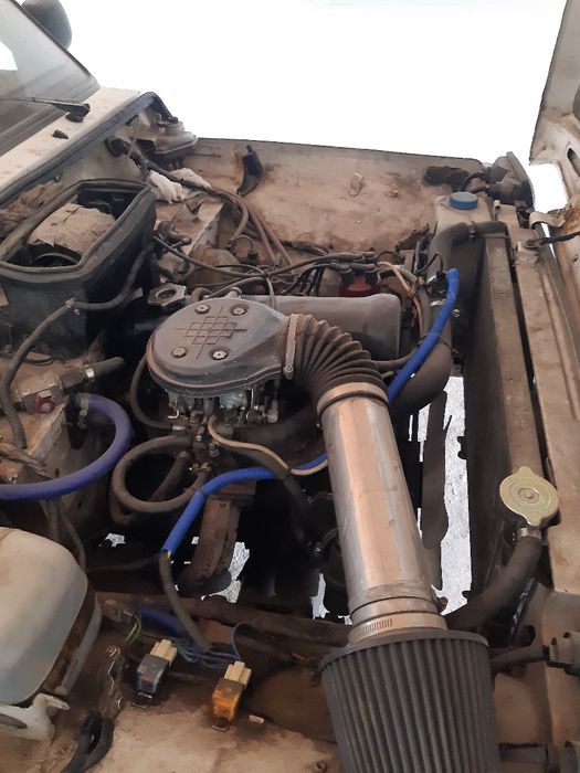 Продам  ваз 2121 нива