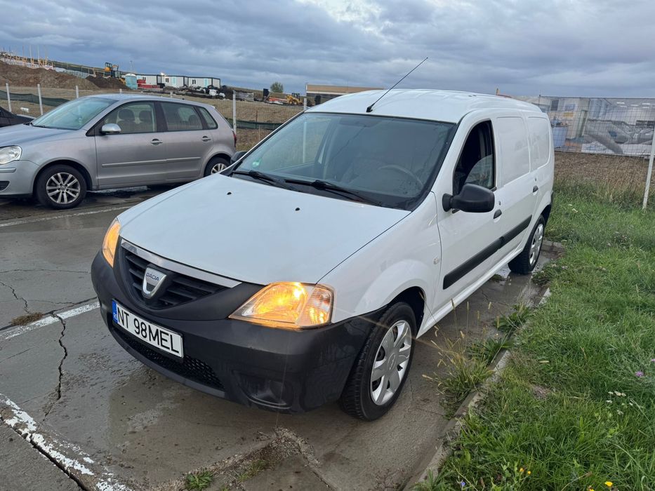 Vand Dacia Logan Van