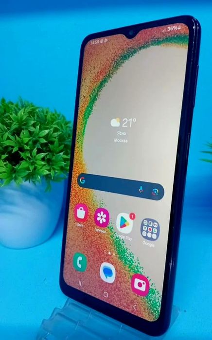 Samsung A 04 S telefoni sotiladi