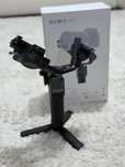 Vând Stabilizator DJI RS3 Mini (nou)
