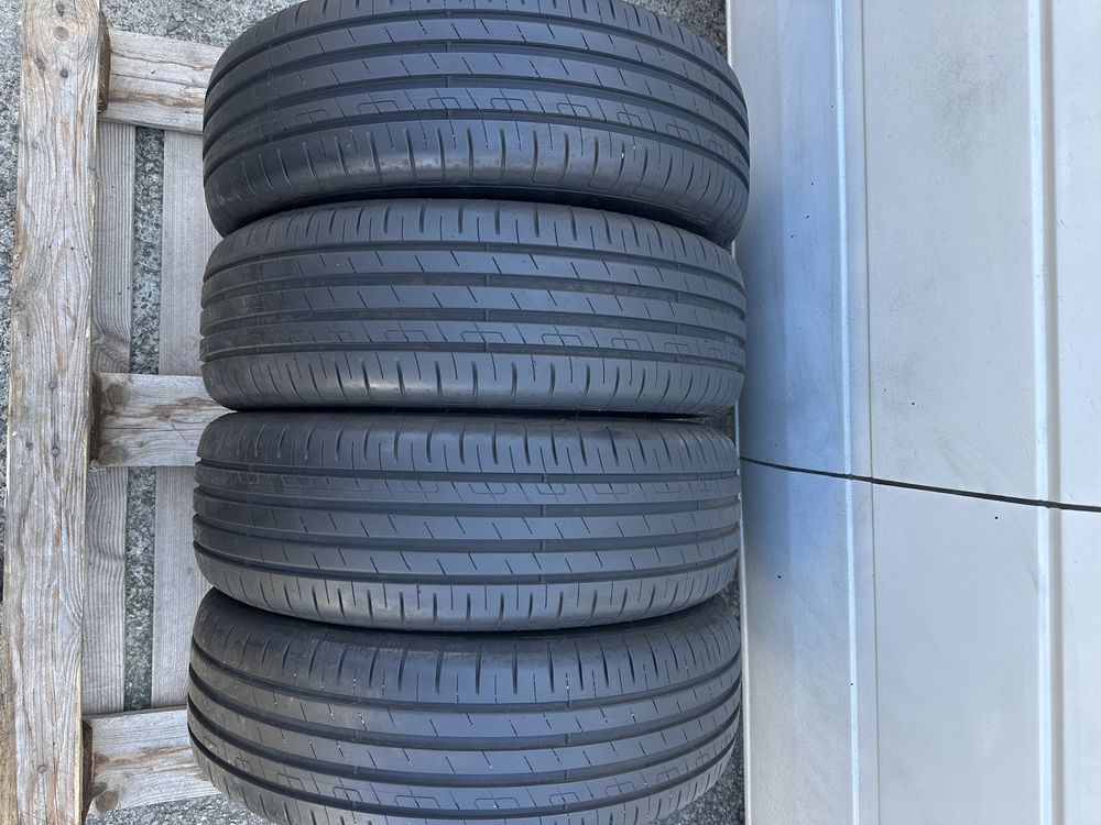 205/60/16 GoodYear dot21