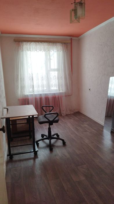 Сдам комнату в  3х комн.квартире.