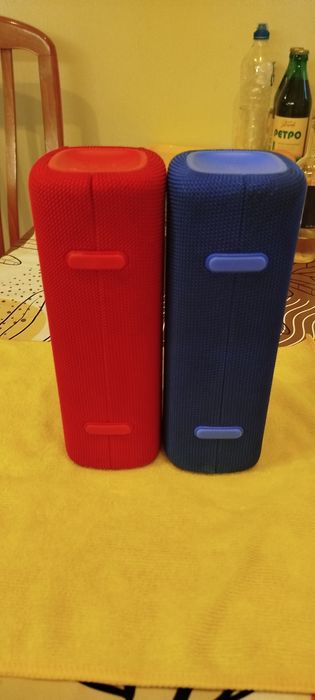 Xiaomi Mi portable 16 watt, Блутут тонколона