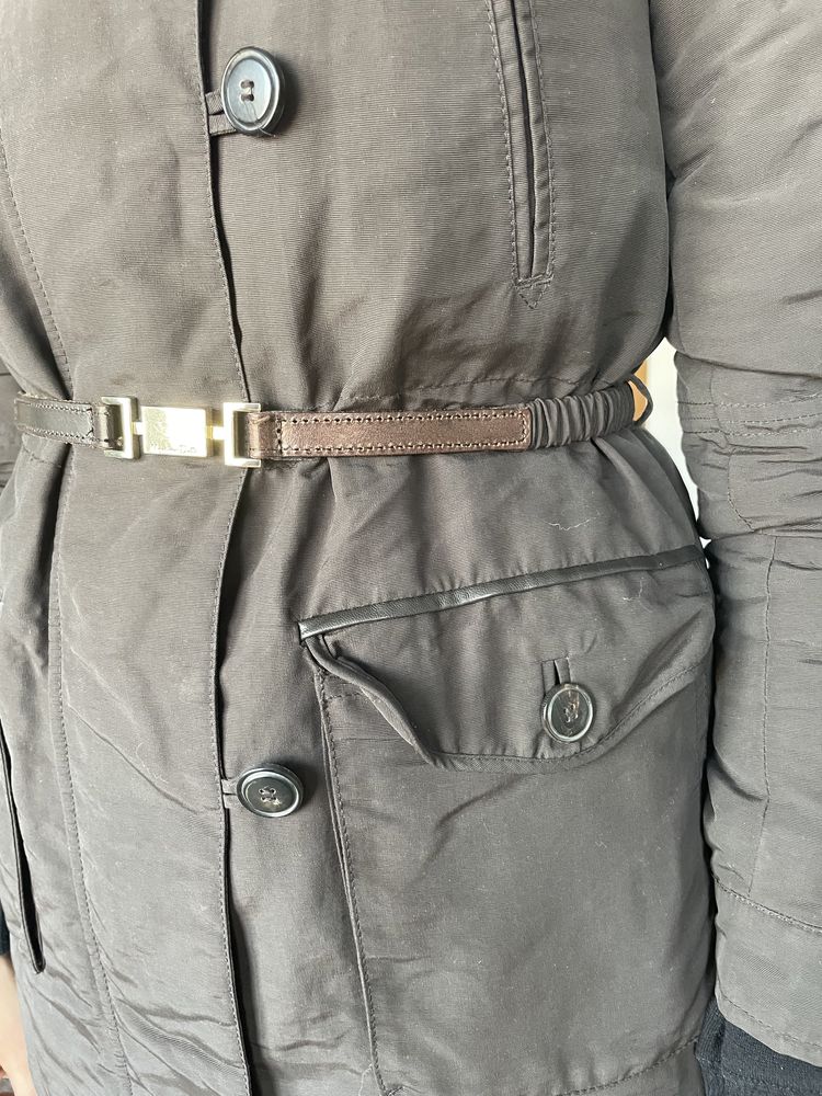 Geaca Massimo Dutti S