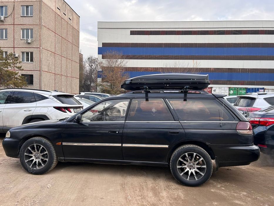 Продам багаж с распоркам