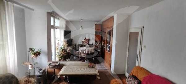 Тристаен апартамент в Славейков 95307