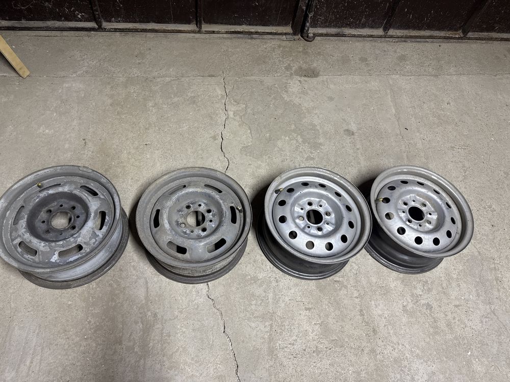 Продам диски R13